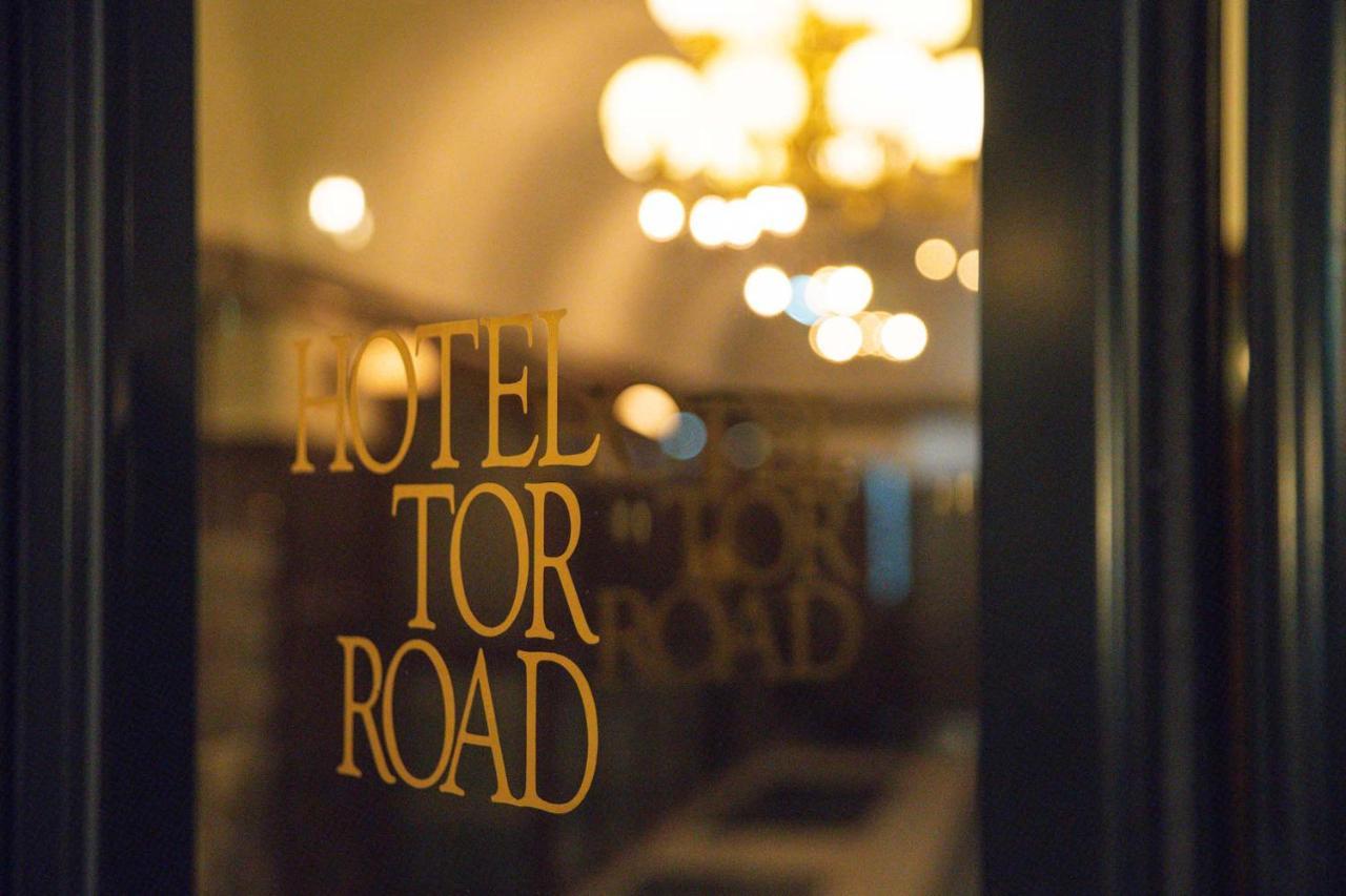 神户tor Road 饭店 山乐 酒店 4*