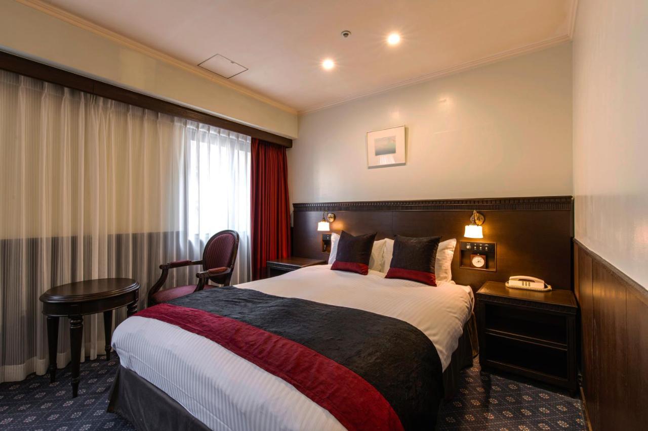 Tor Road Sanraku Hotel 4*