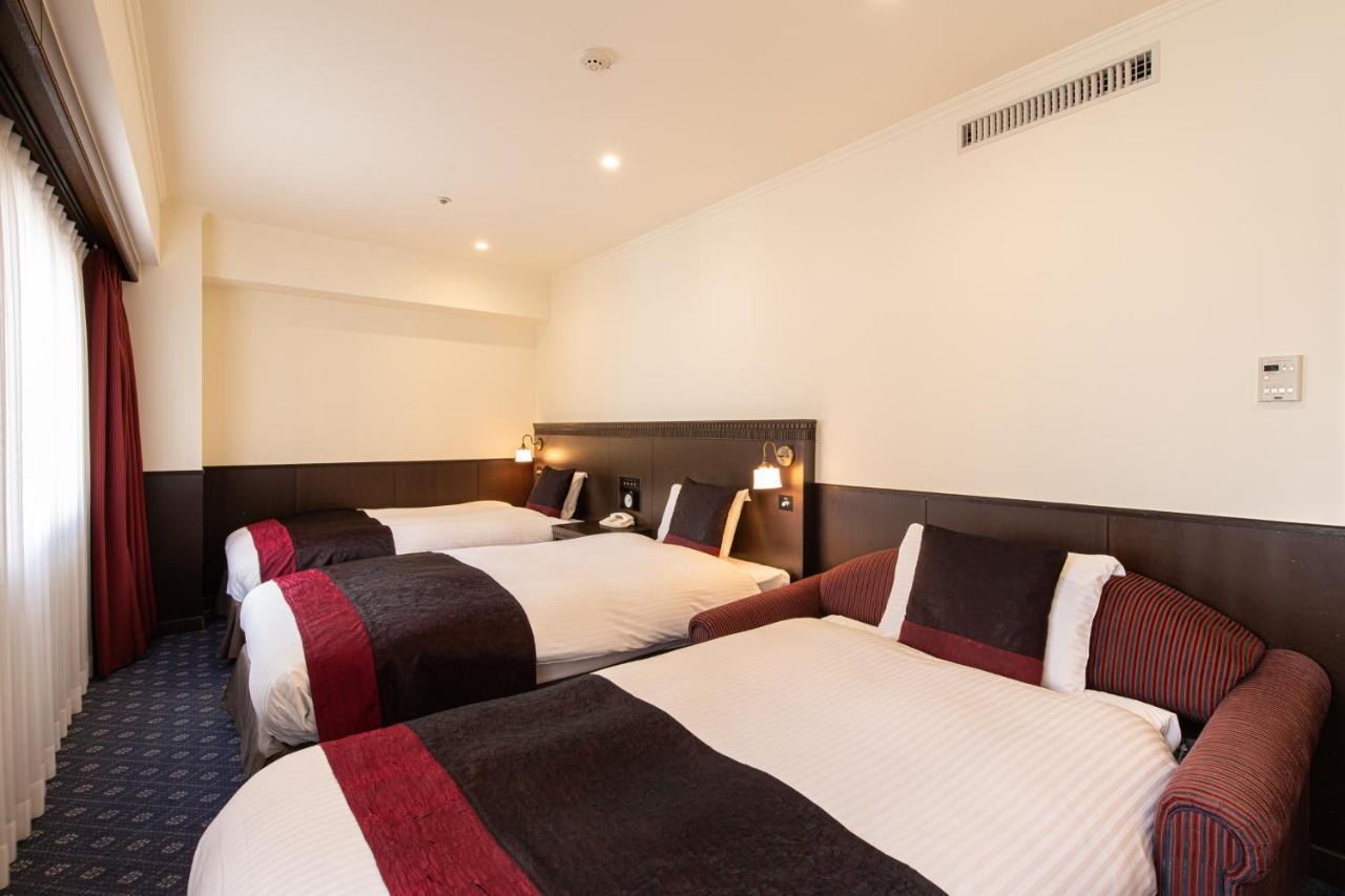 Hotel Tor Road Sanraku 4*