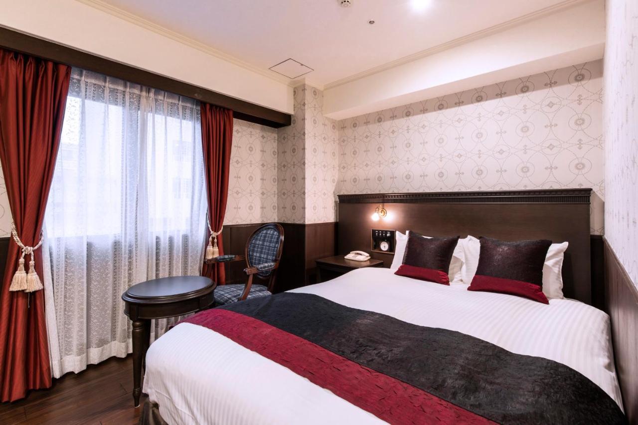 Tor Road Sanraku Hotel 4*
