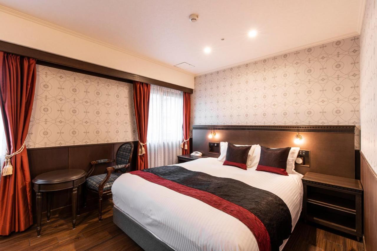 Tor Road Sanraku 4*