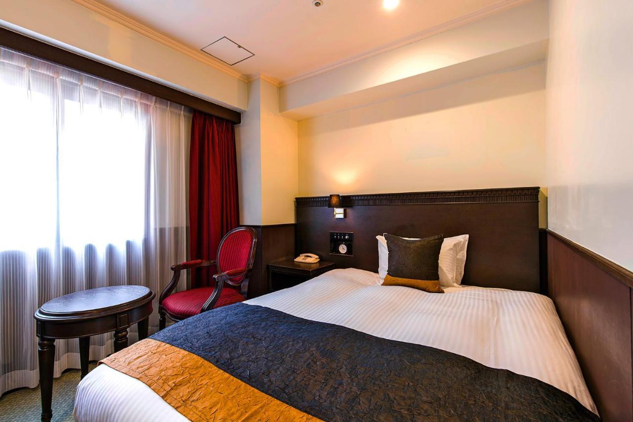 Tor Road Sanraku Hotel Kōbe