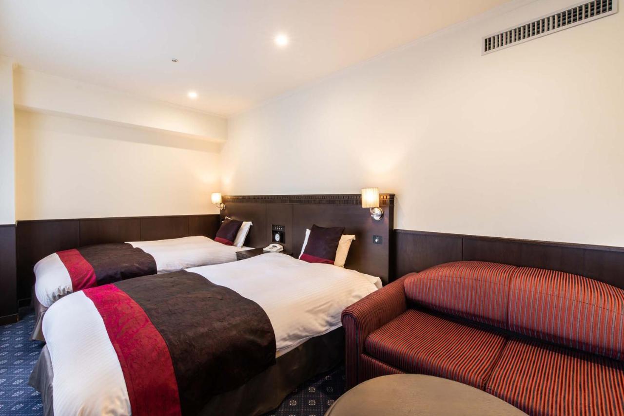 Hotel Tor Road Sanraku 4*